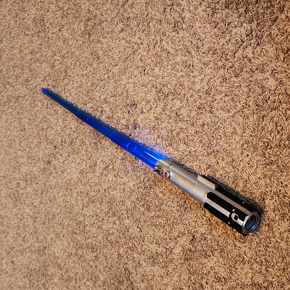 Lightsaber